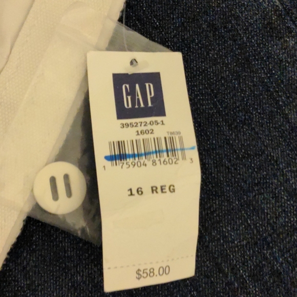 Cargo Pants - Picture 2 of 2